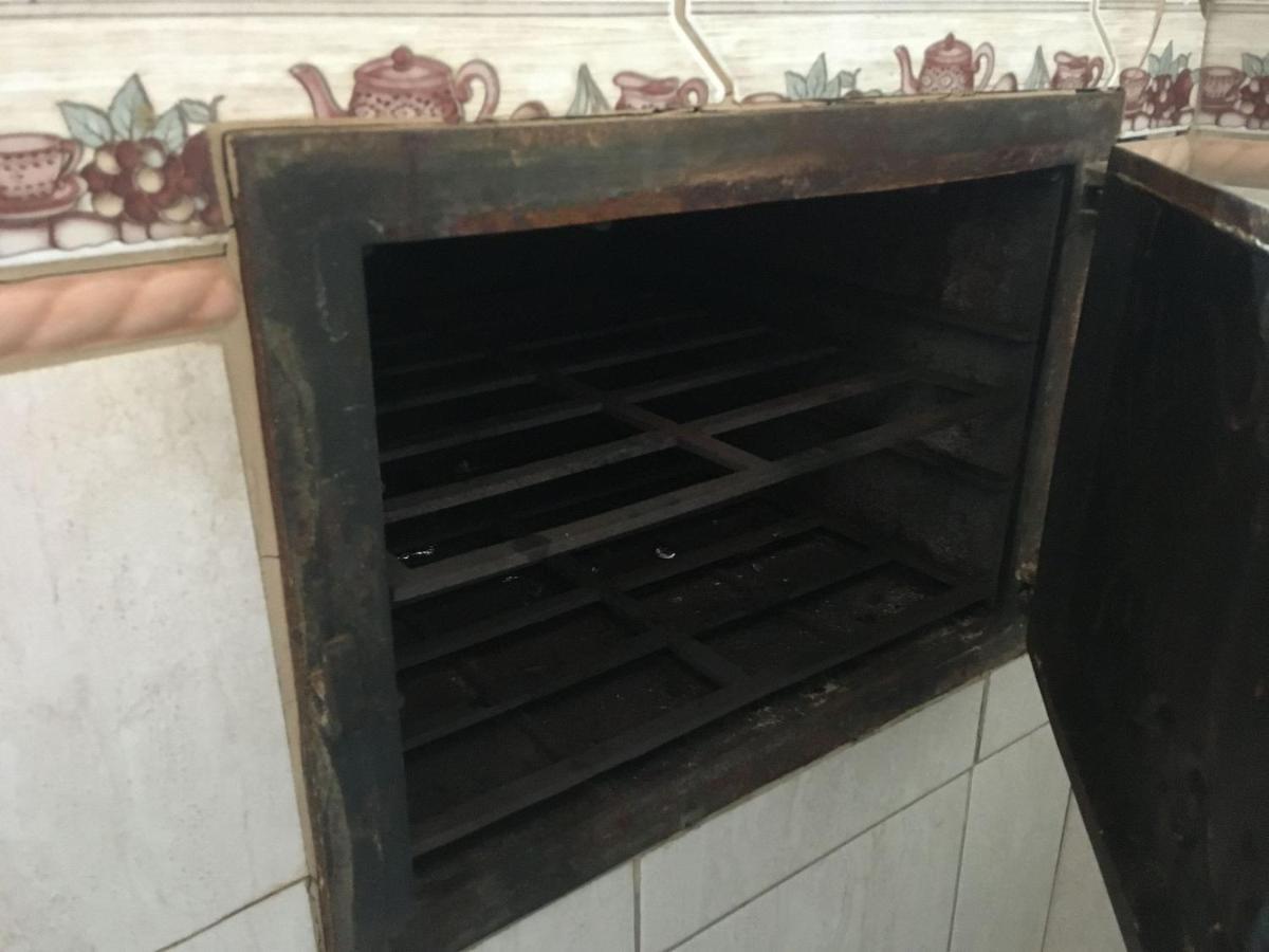 Sitio Pedacinho Do Ceu Na Serra Catarinense Rancho Queimado Zewnętrze zdjęcie