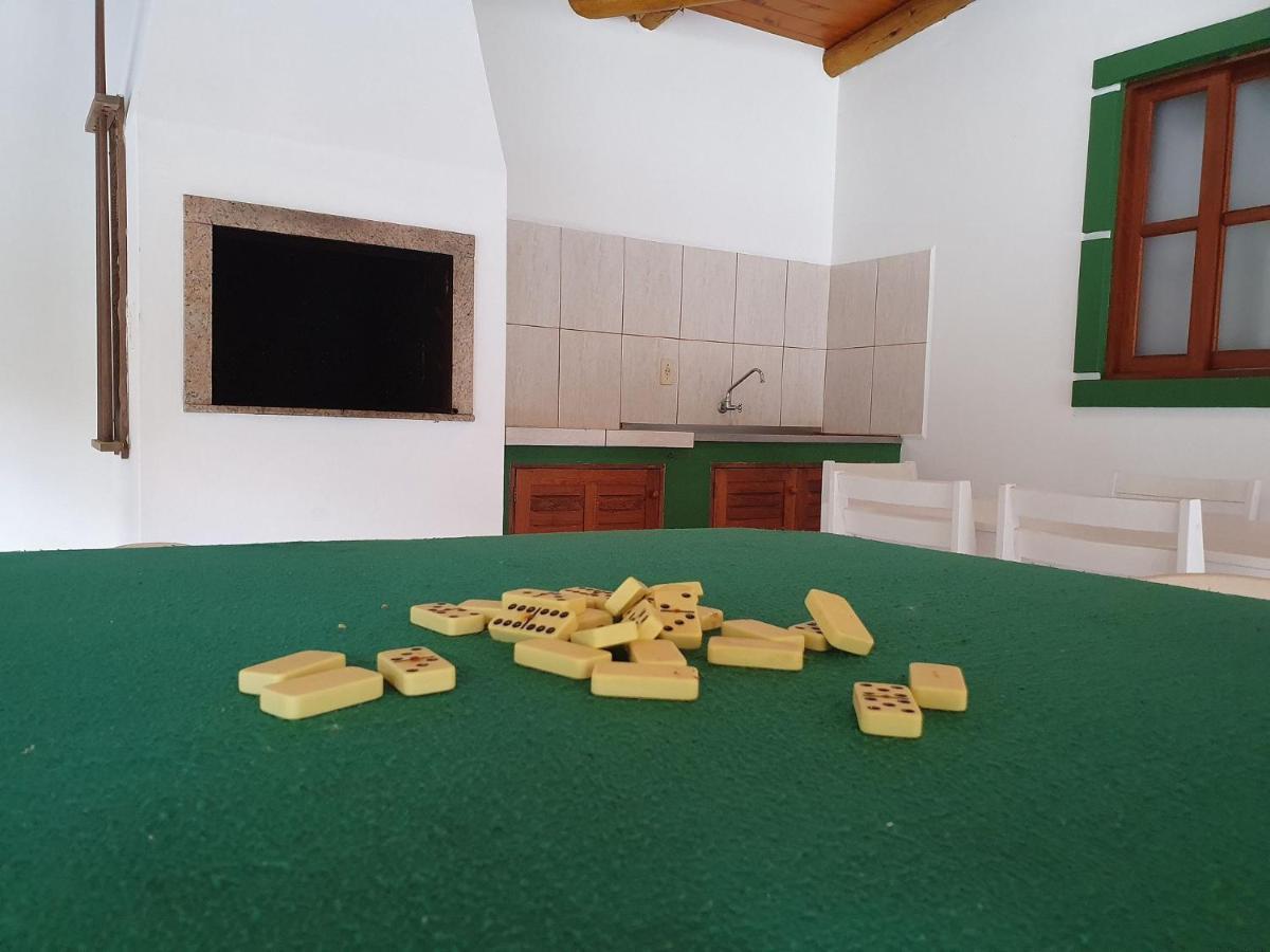 Sitio Pedacinho Do Ceu Na Serra Catarinense Rancho Queimado Zewnętrze zdjęcie