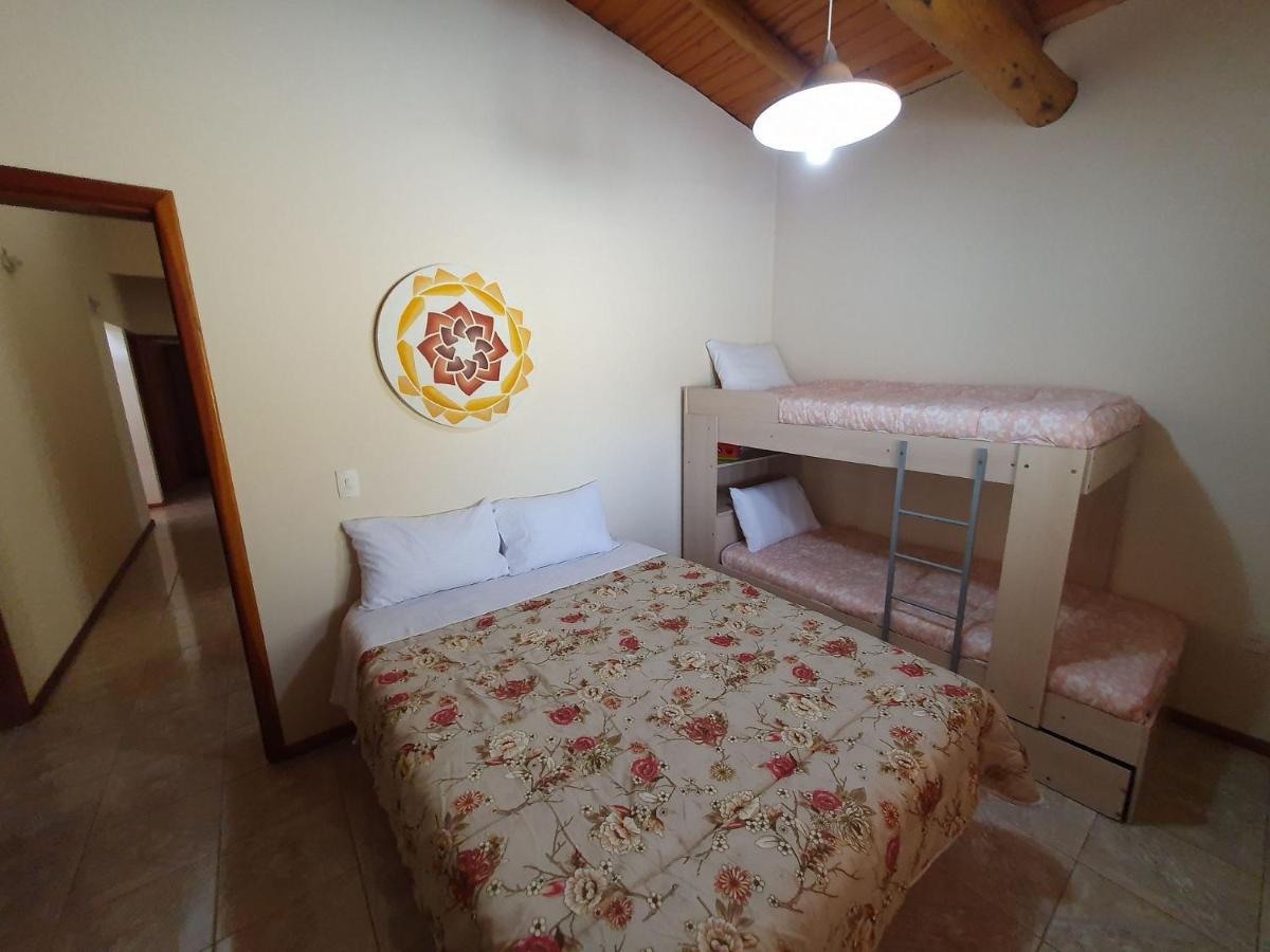Sitio Pedacinho Do Ceu Na Serra Catarinense Rancho Queimado Zewnętrze zdjęcie