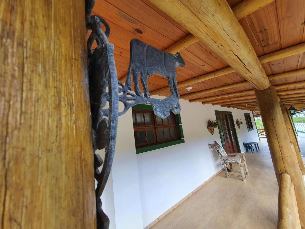 Sitio Pedacinho Do Ceu Na Serra Catarinense Rancho Queimado Zewnętrze zdjęcie