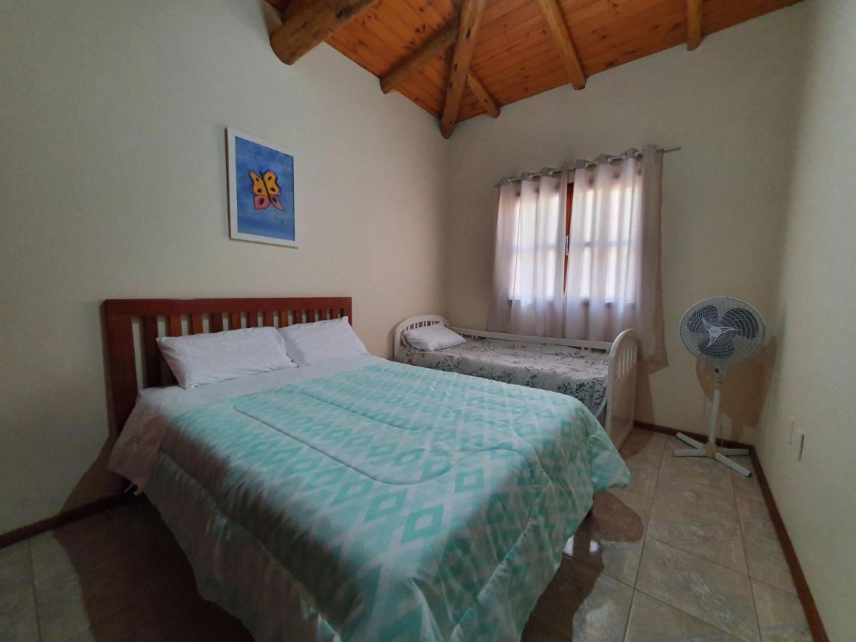 Sitio Pedacinho Do Ceu Na Serra Catarinense Rancho Queimado Zewnętrze zdjęcie