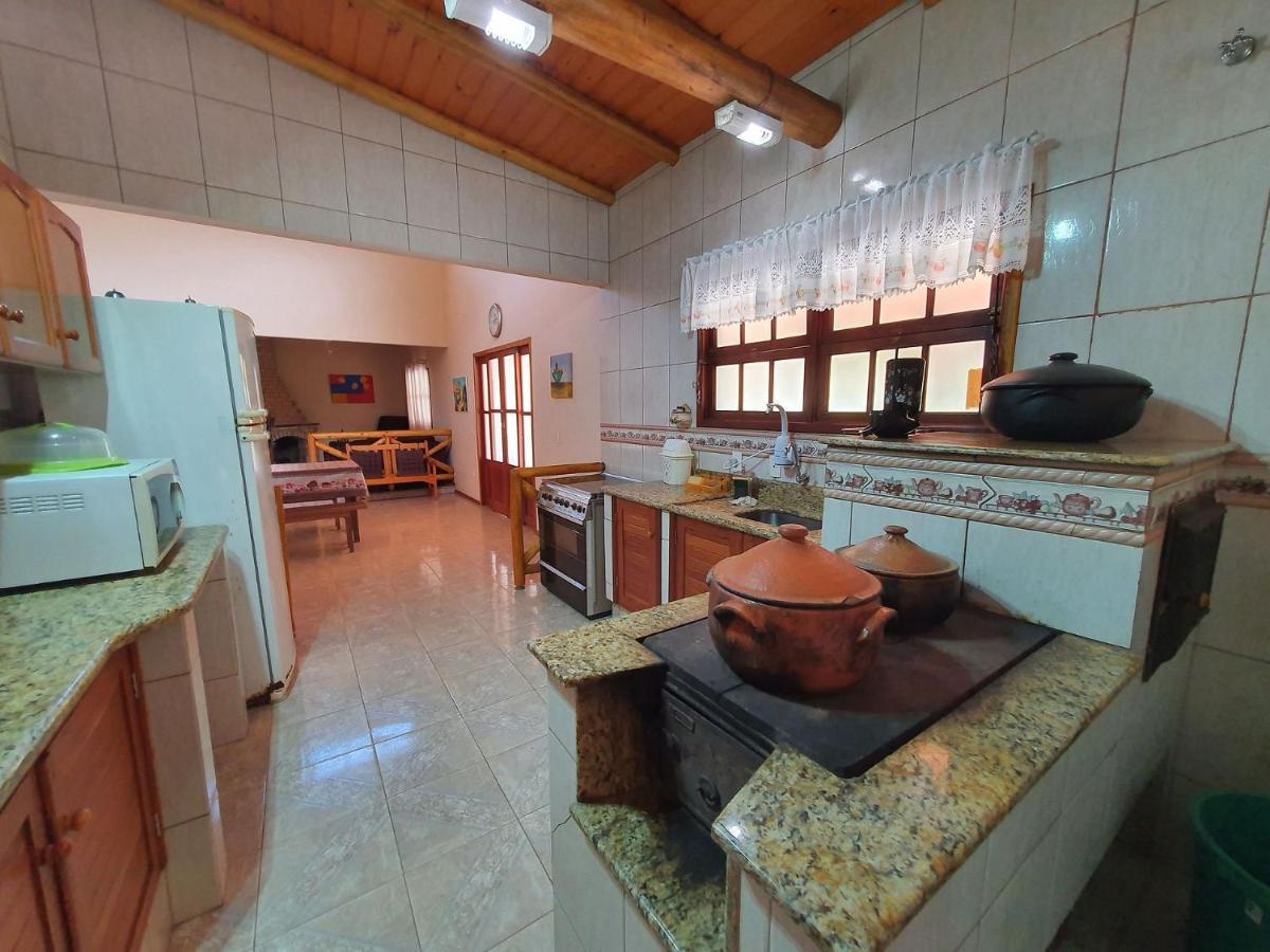 Sitio Pedacinho Do Ceu Na Serra Catarinense Rancho Queimado Zewnętrze zdjęcie