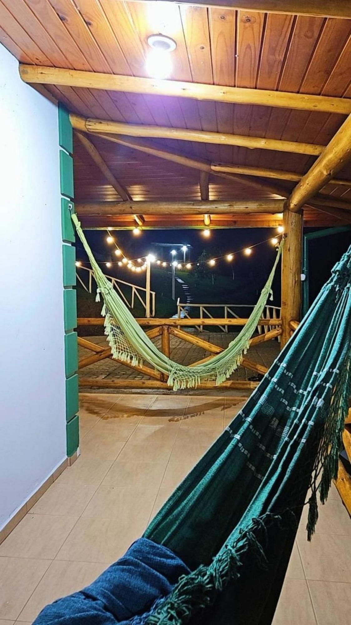 Sitio Pedacinho Do Ceu Na Serra Catarinense Rancho Queimado Zewnętrze zdjęcie
